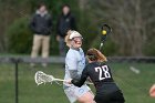 WLax vs MIT  Wheaton College Women’s Lacrosse vs MIT. - Photo By: KEITH NORDSTROM : Wheaton, Lacrosse, LAX, MIT
